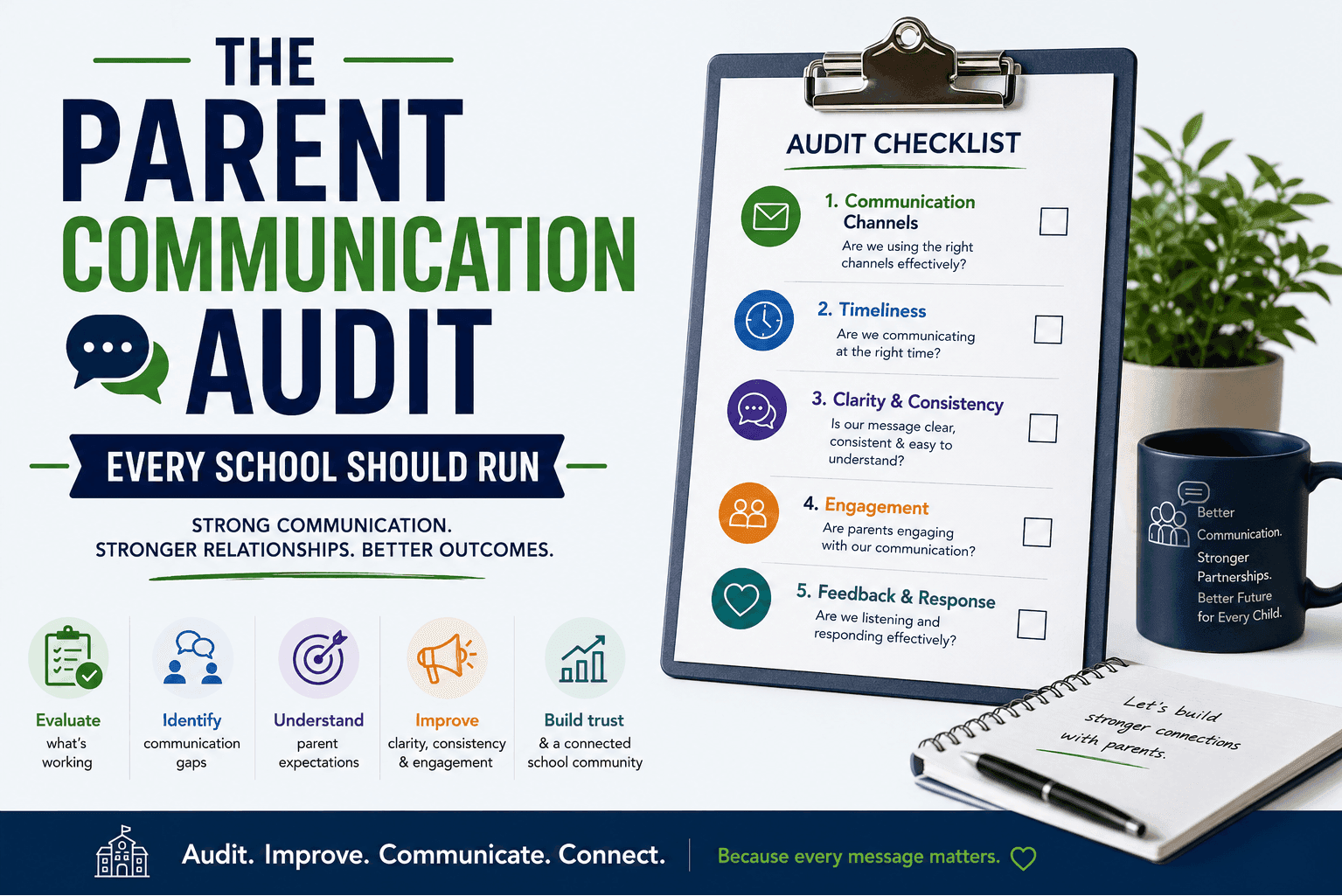 The Parent Communication Audit Every School Should Run